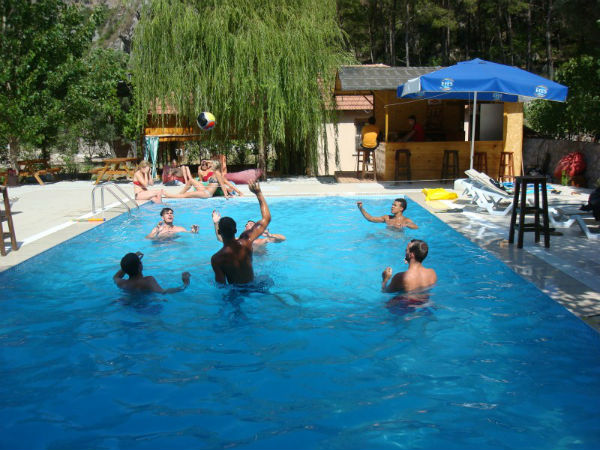 olympos olympia hotel