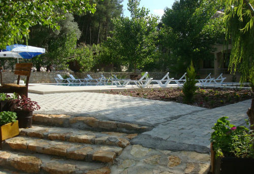 olympos olympia hotel