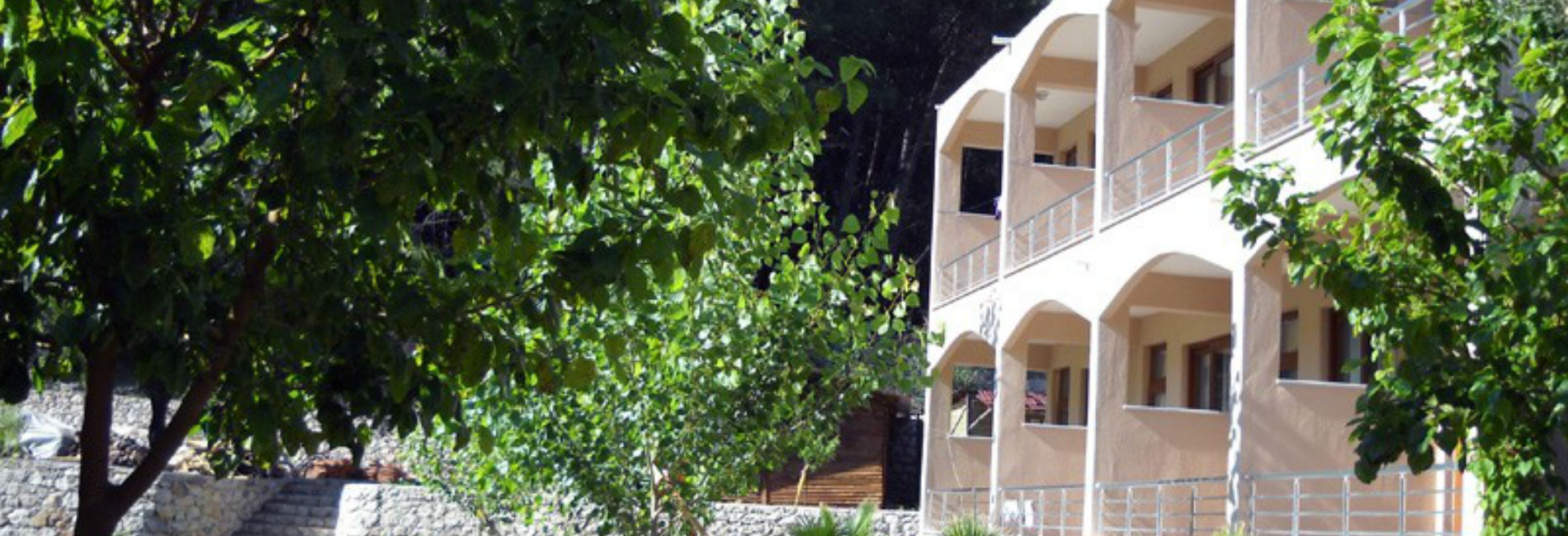 olympos olympia hotel