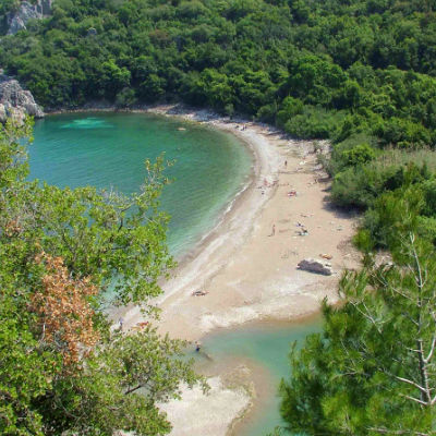 olympos olympia hotel