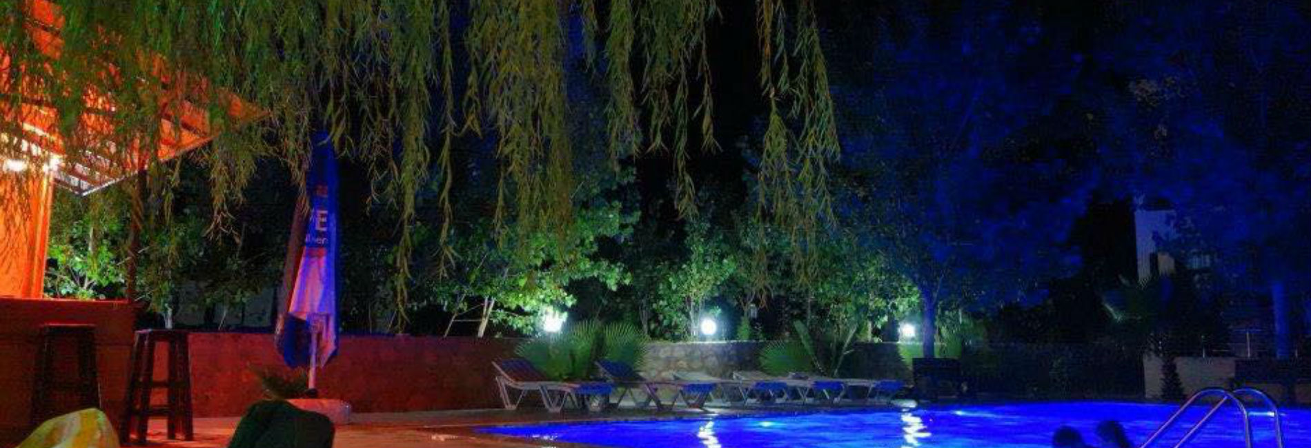 olympos olympia hotel