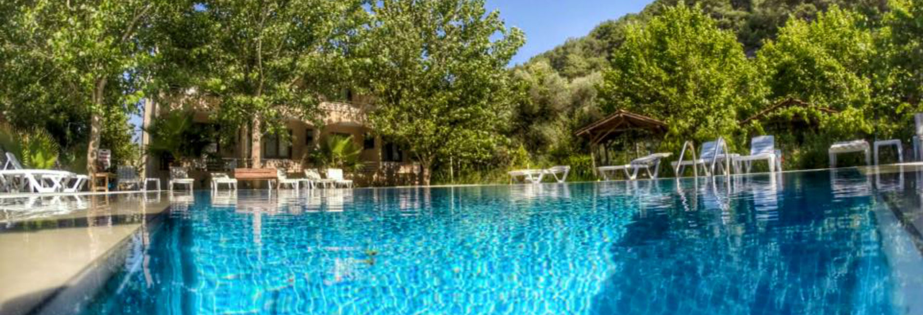 olympos olympia hotel